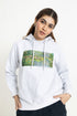 The Oversized Monet Hoodie